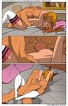 Jolly Jack Porn Comics & Sex Games - SVSComics